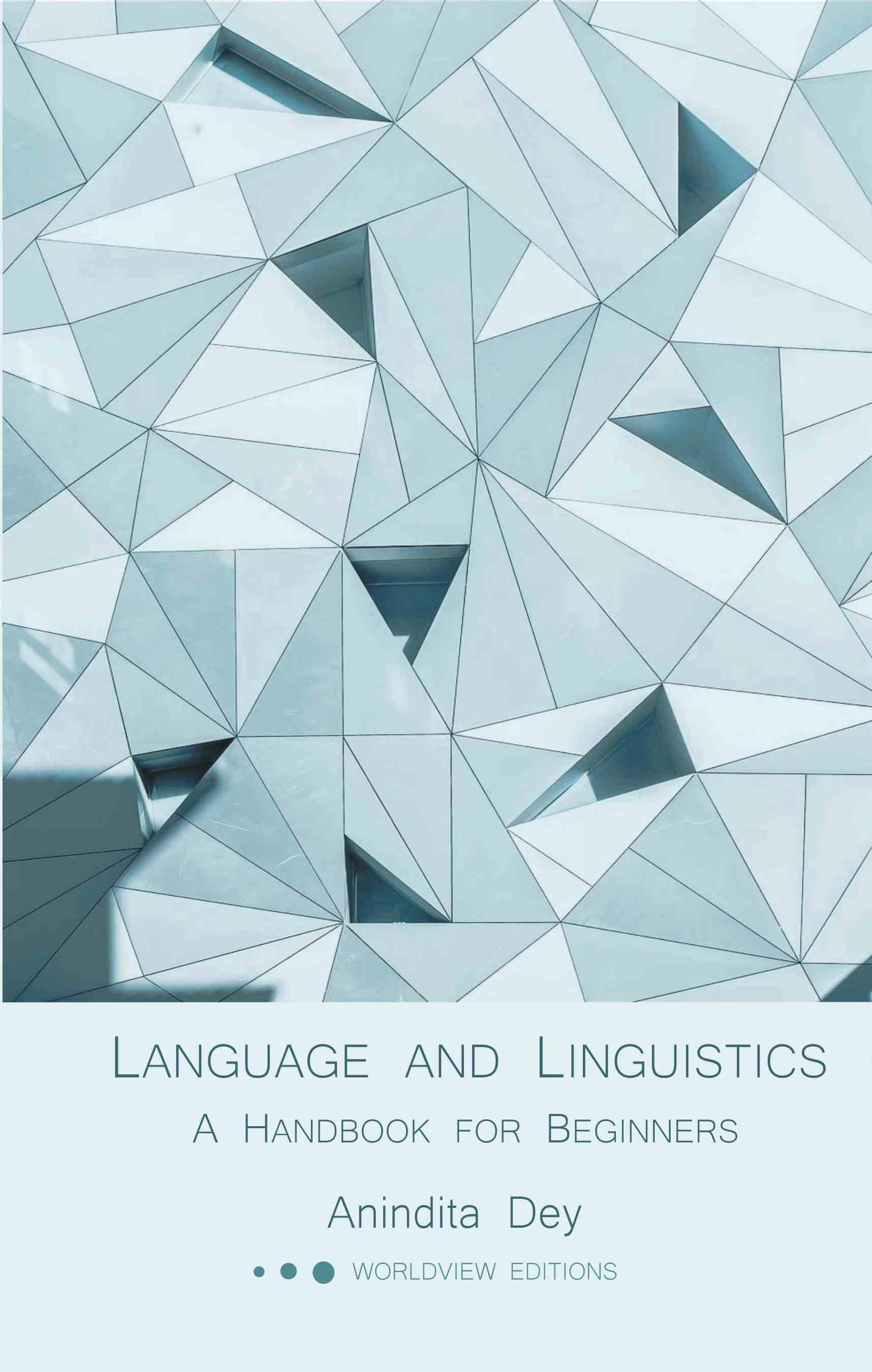 Language and Linguistics