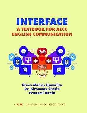 A Textbook for AECC English Communication: Interface