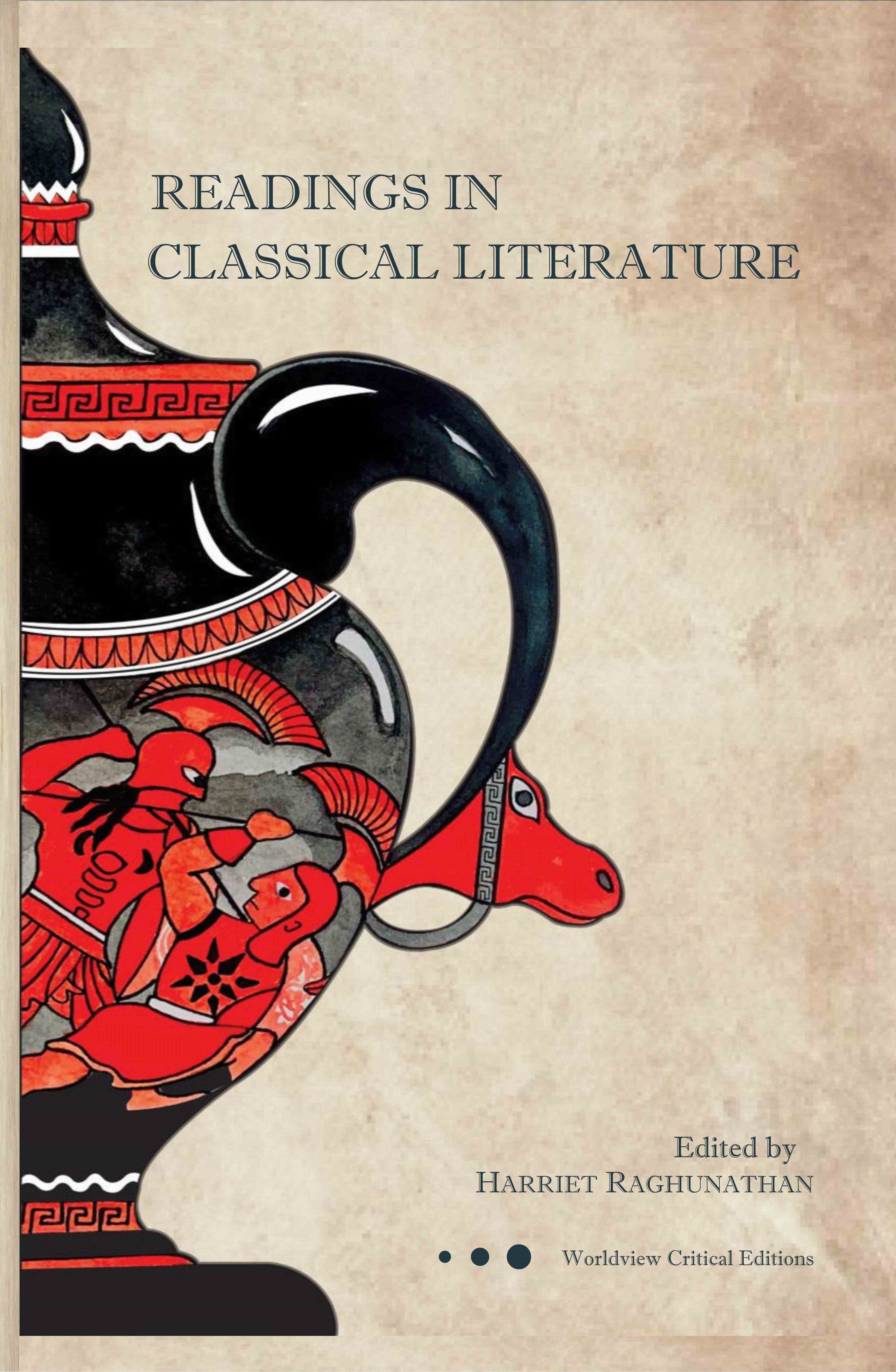 Readings in Classical Literature