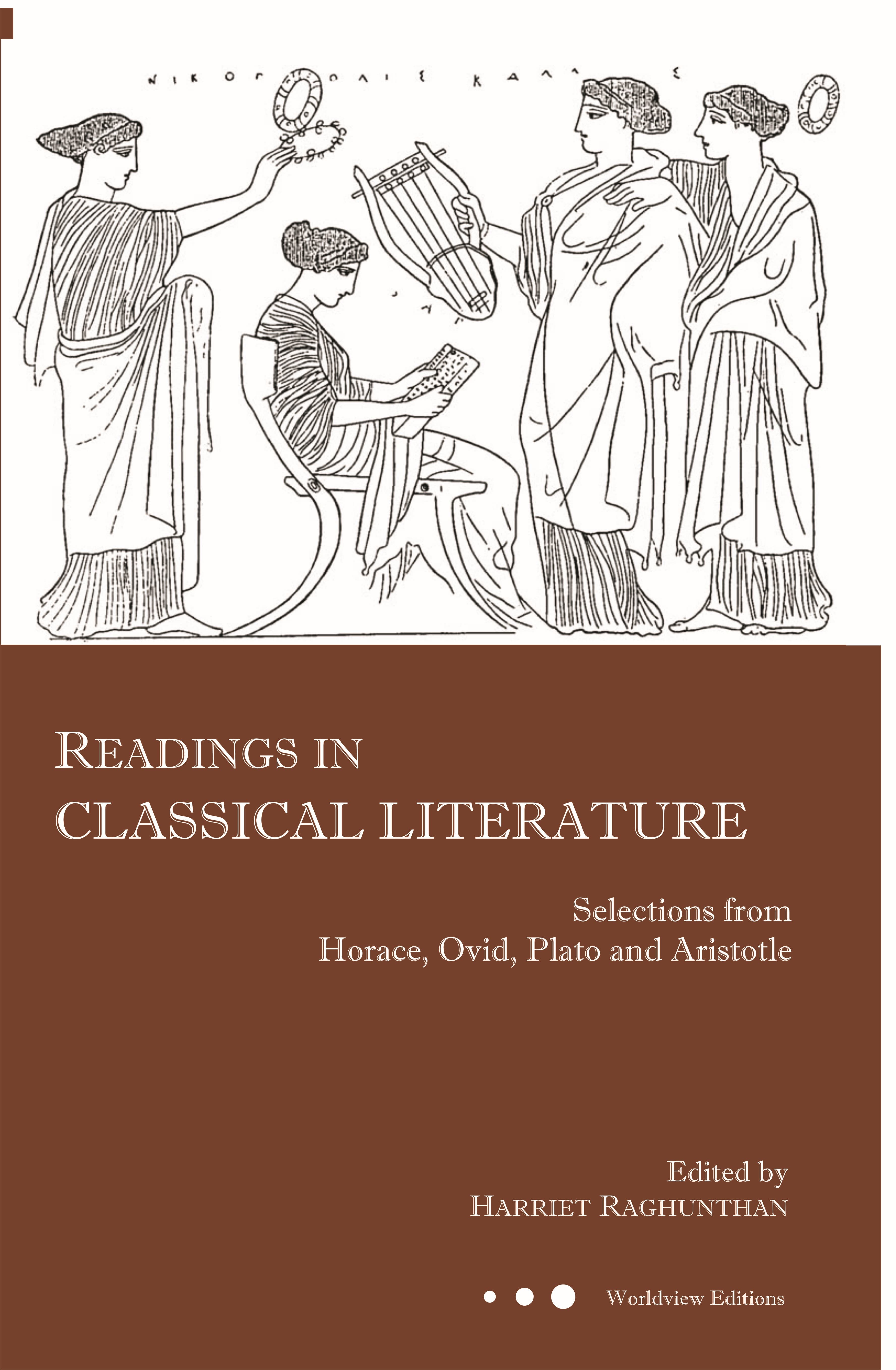 Readings in Classical Literature