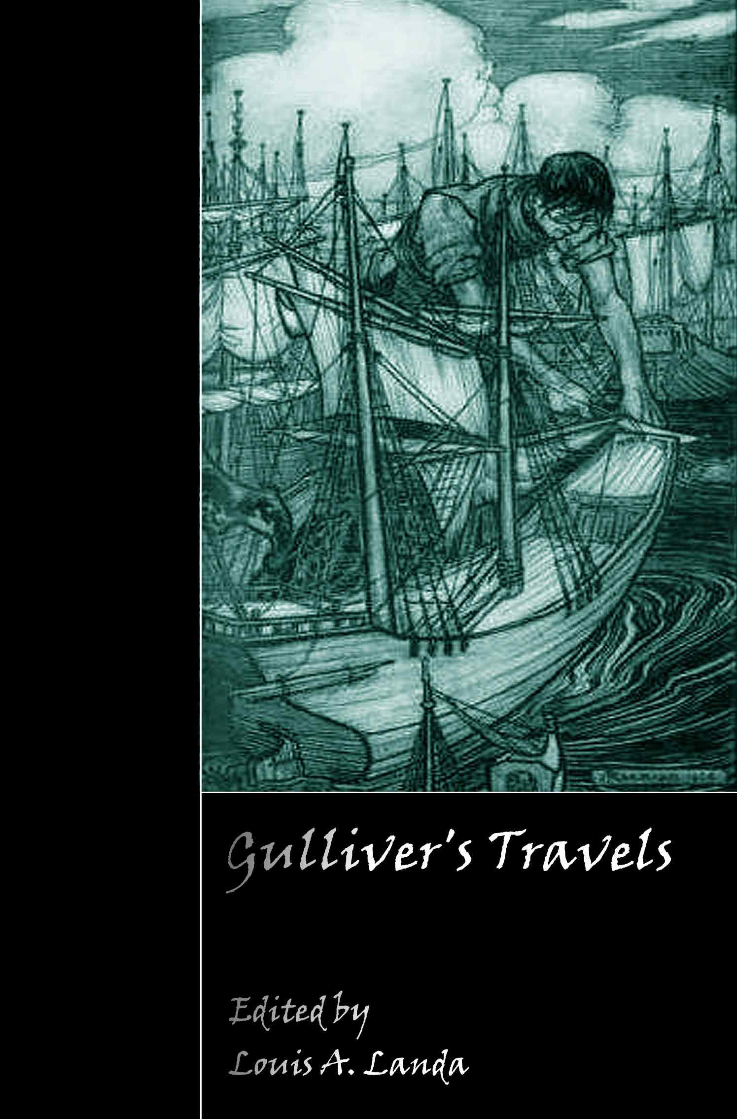 Gulliver's Travels