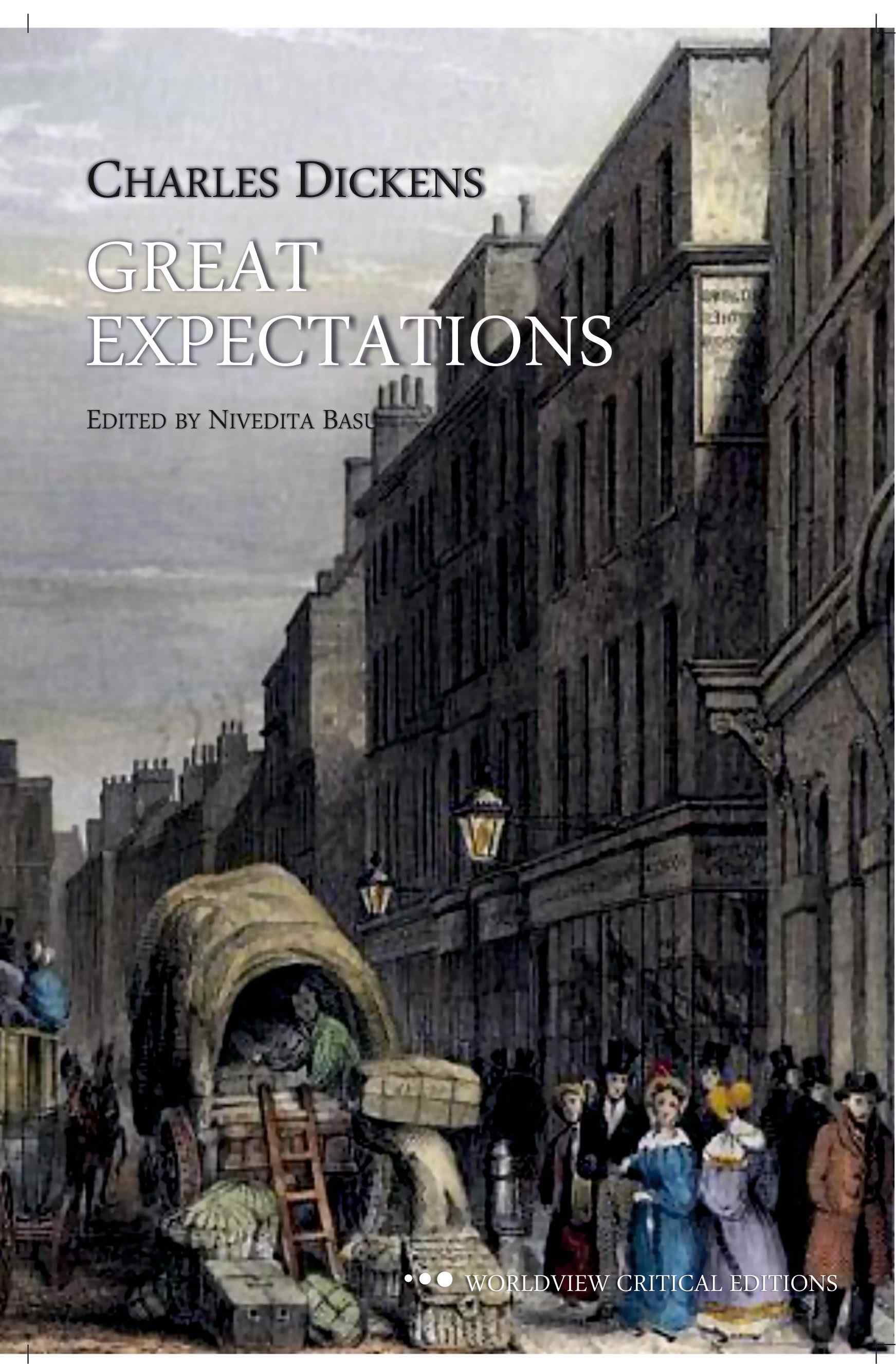 Great Expectations