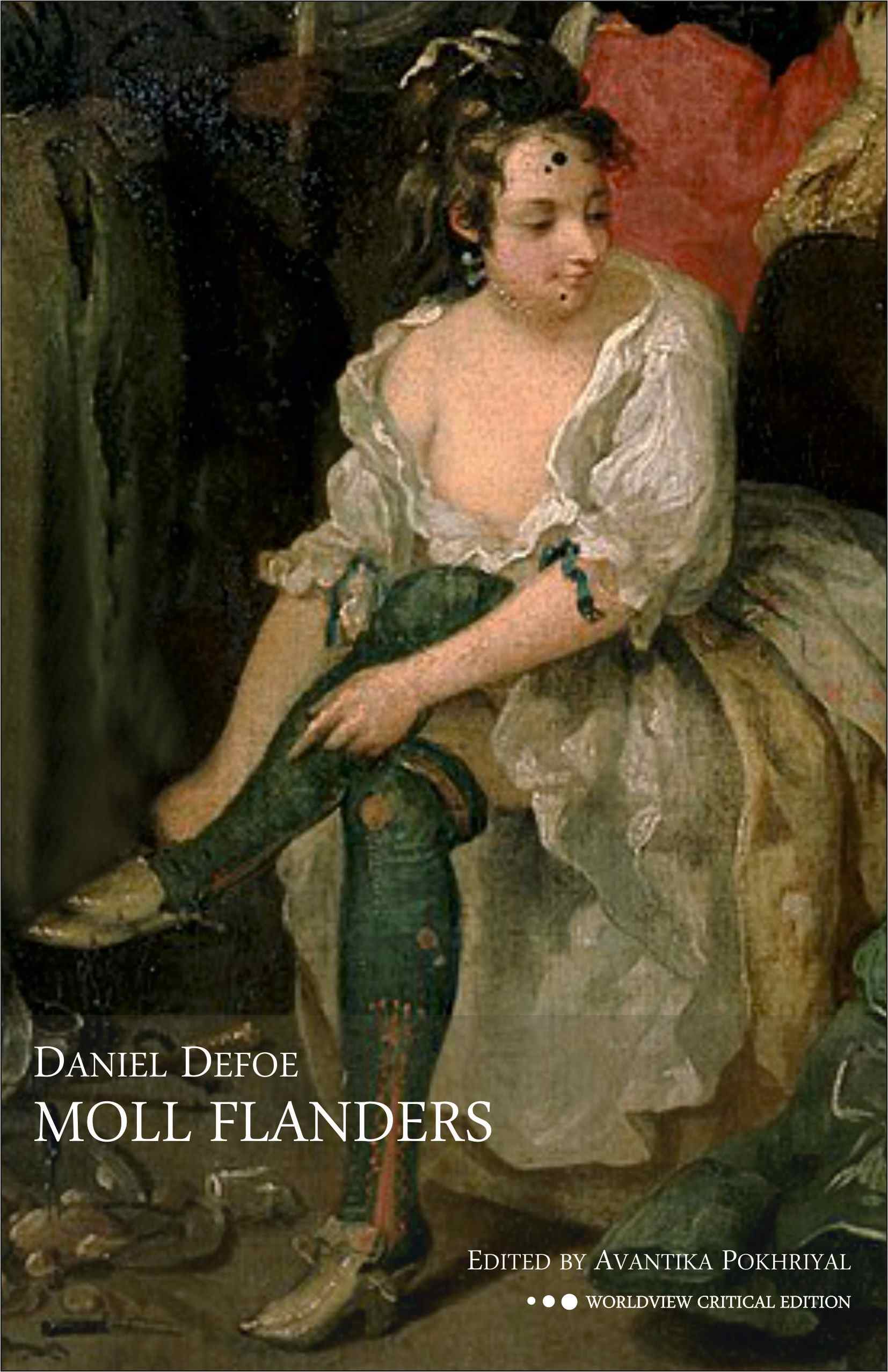 Moll Flanders