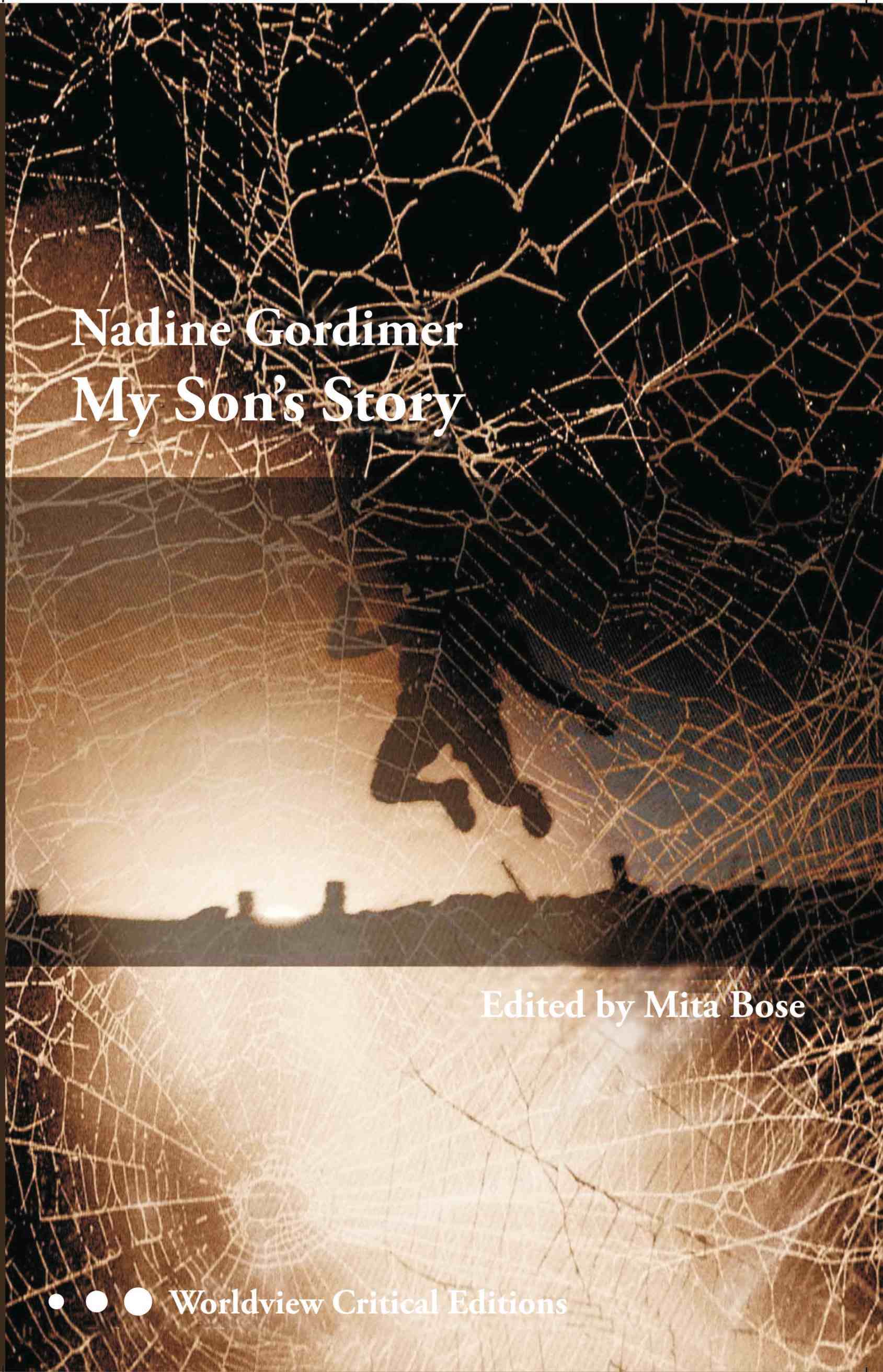My Son's Story