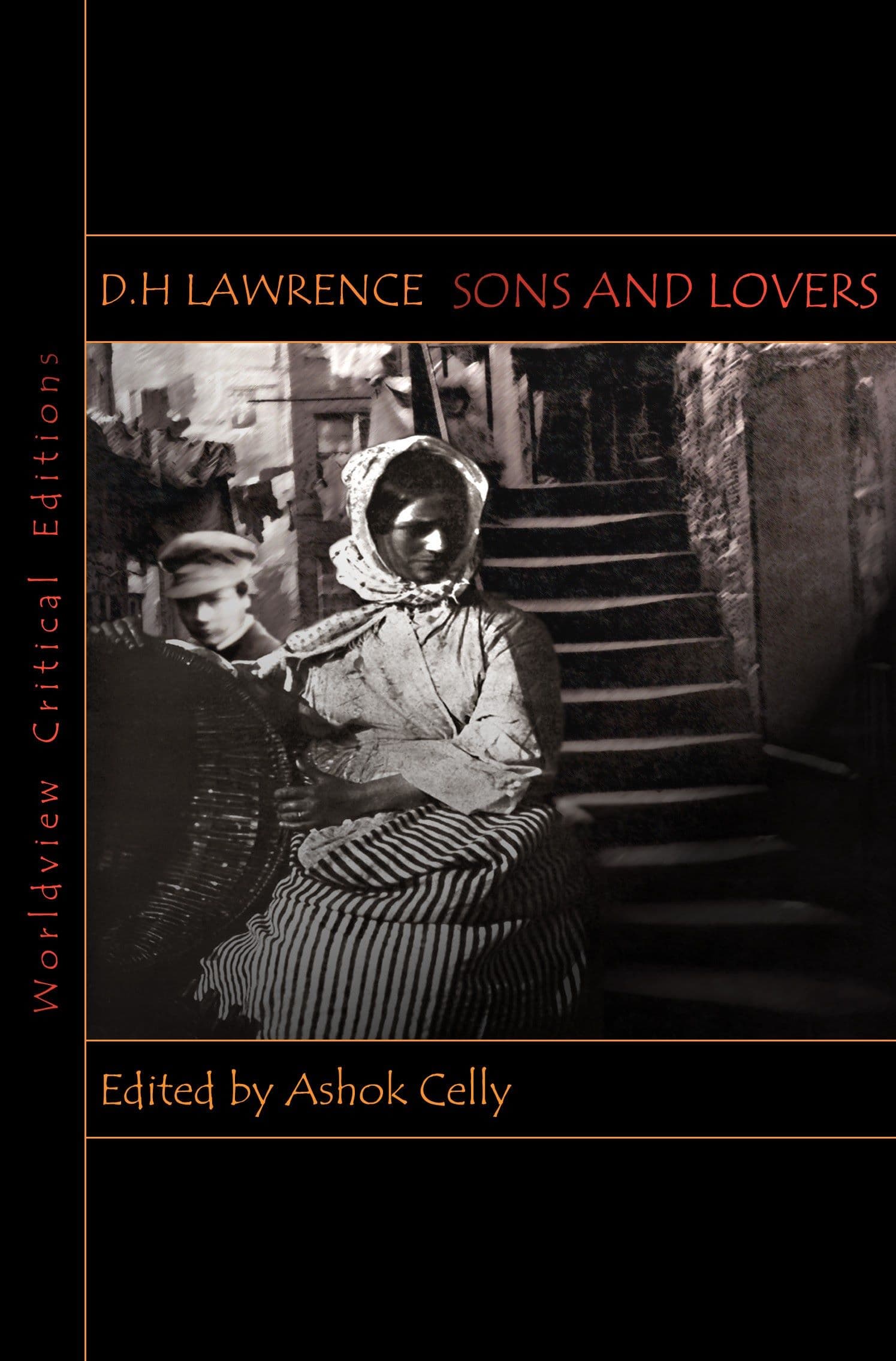 Sons and Lovers