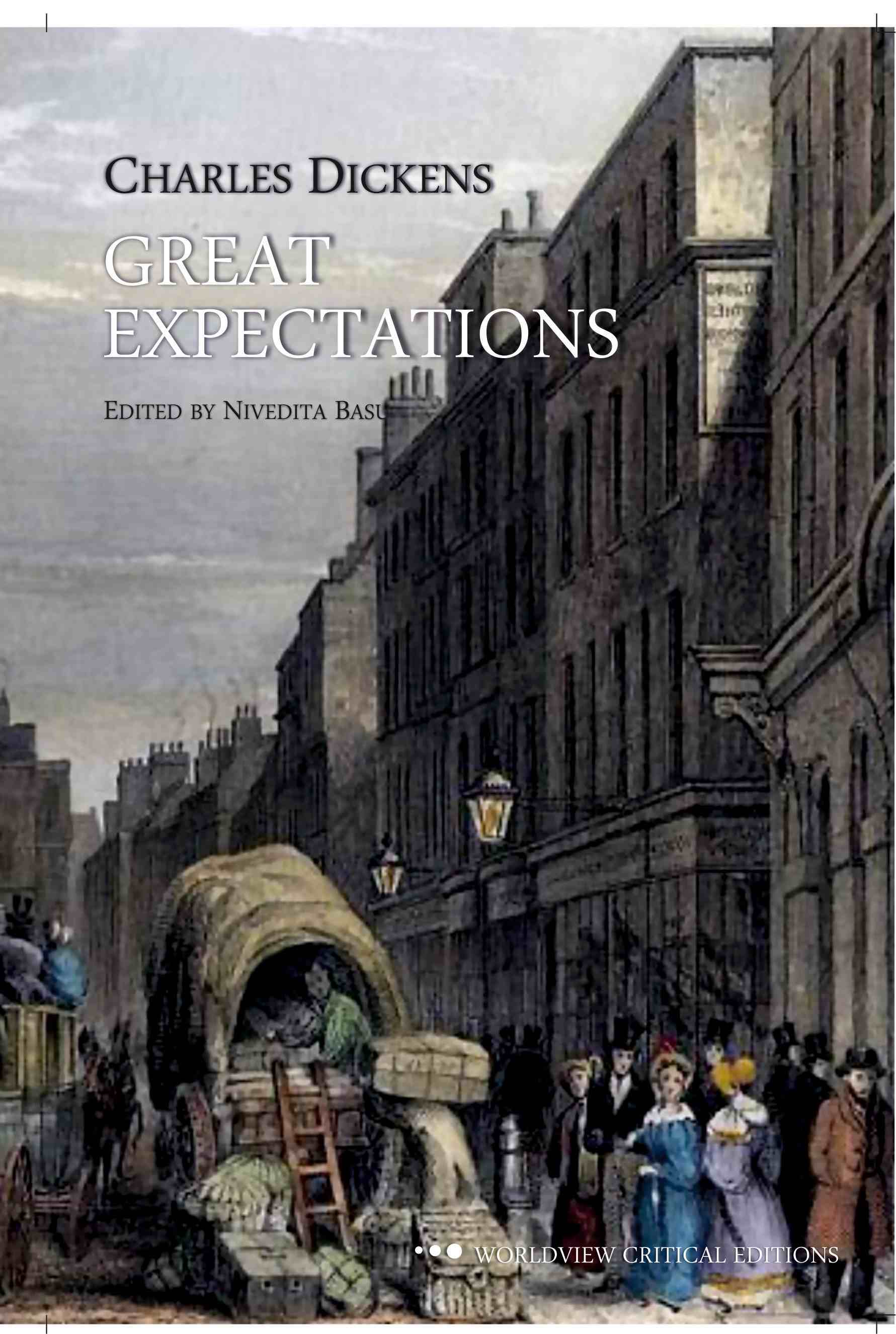 Great Expectations