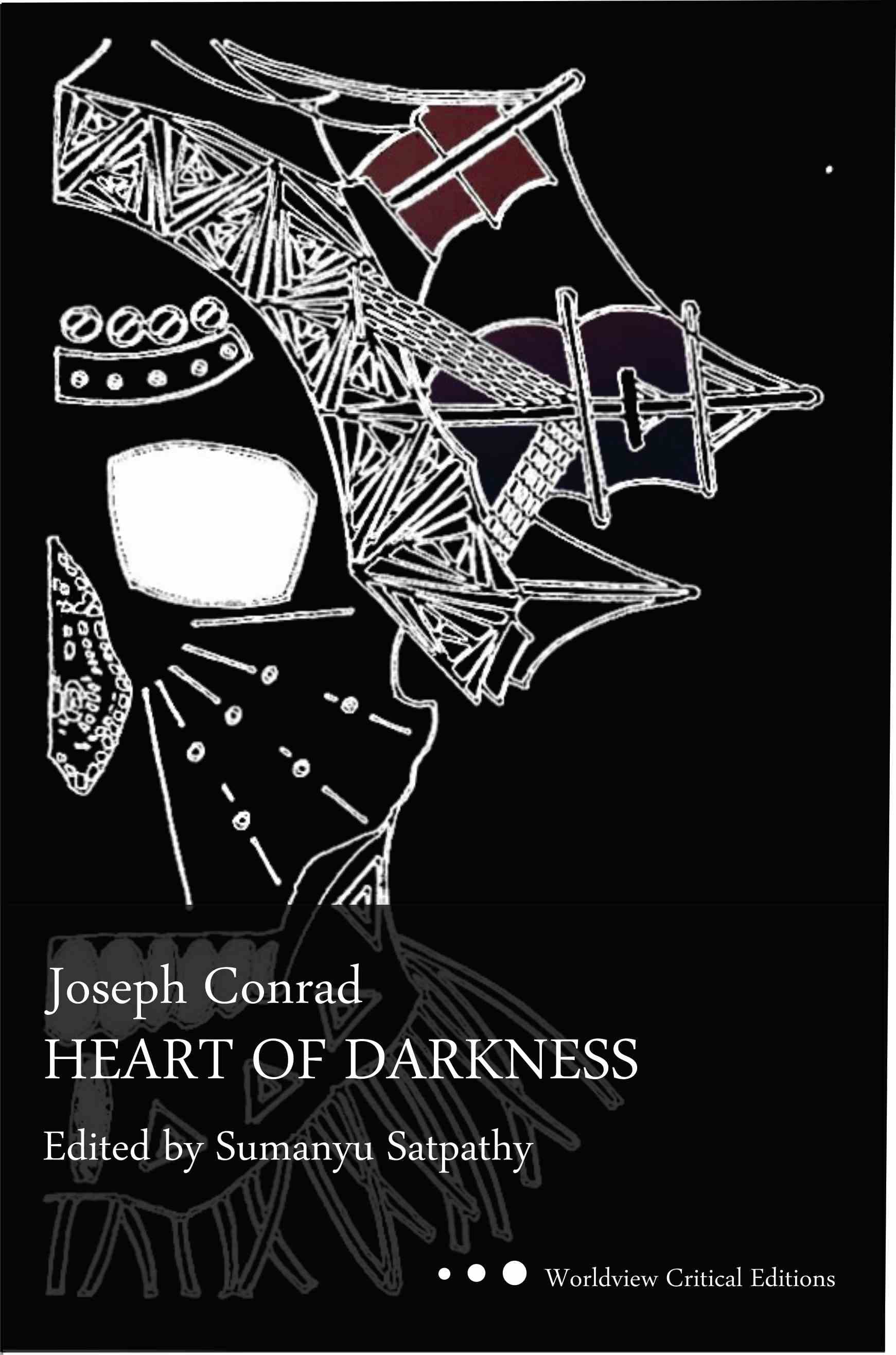 Heart Of Darkness