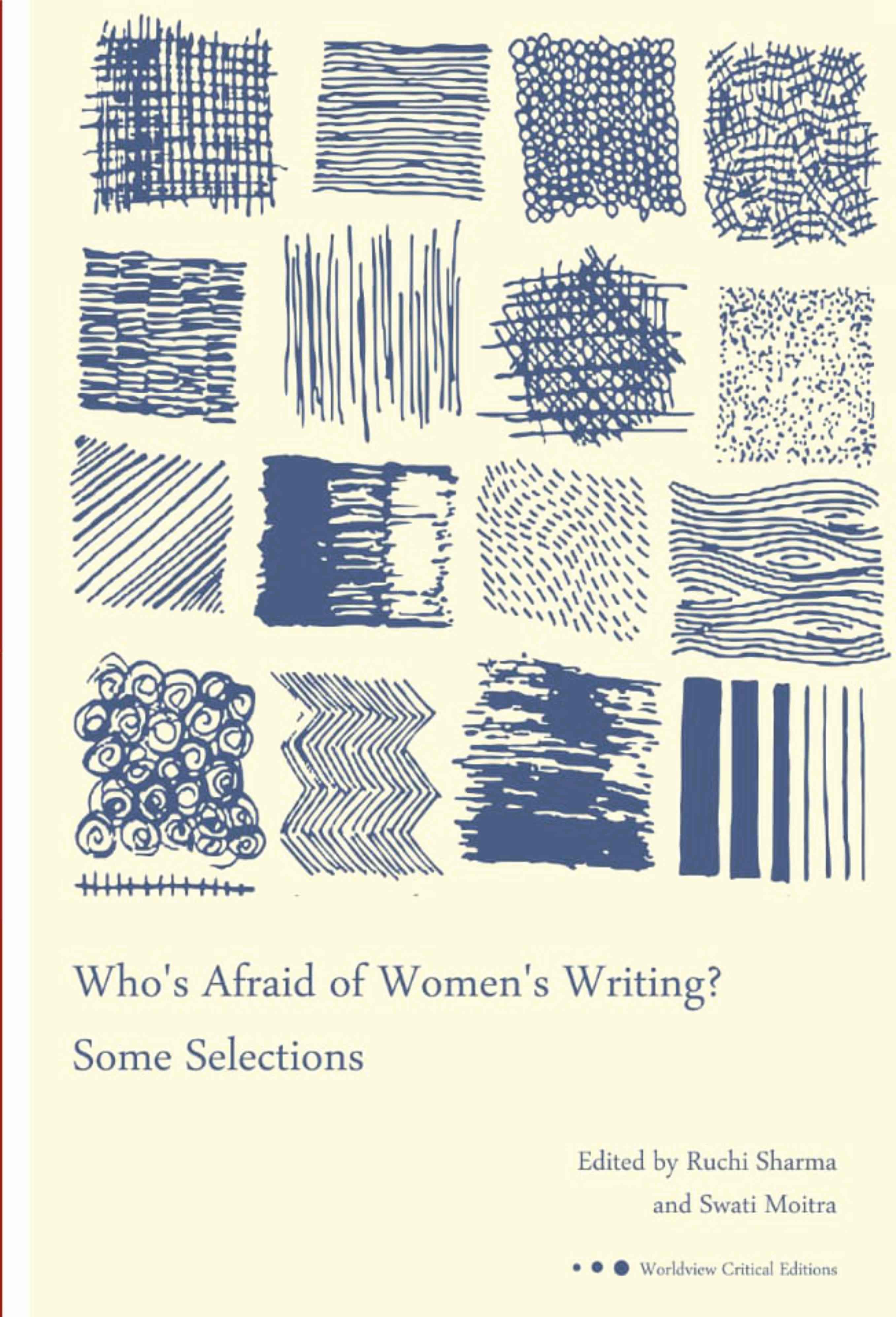 Who's Afraid of Women's Writing?