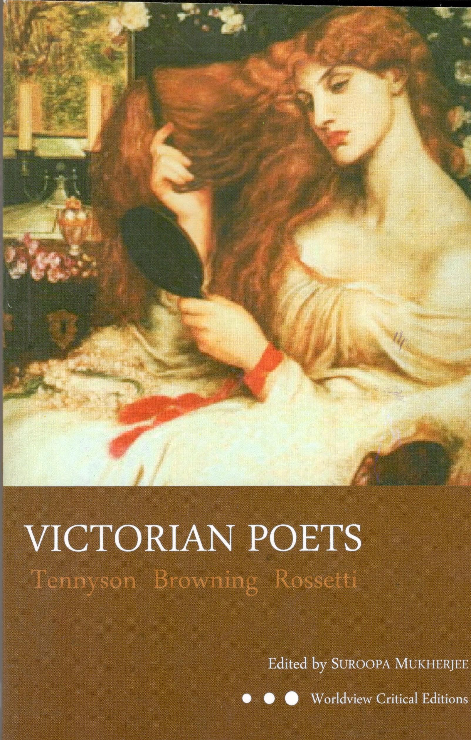 Victorian Poets