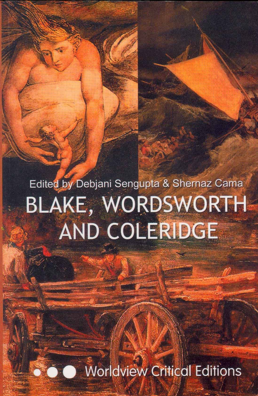 Blake, Wordsworth and Coleridge