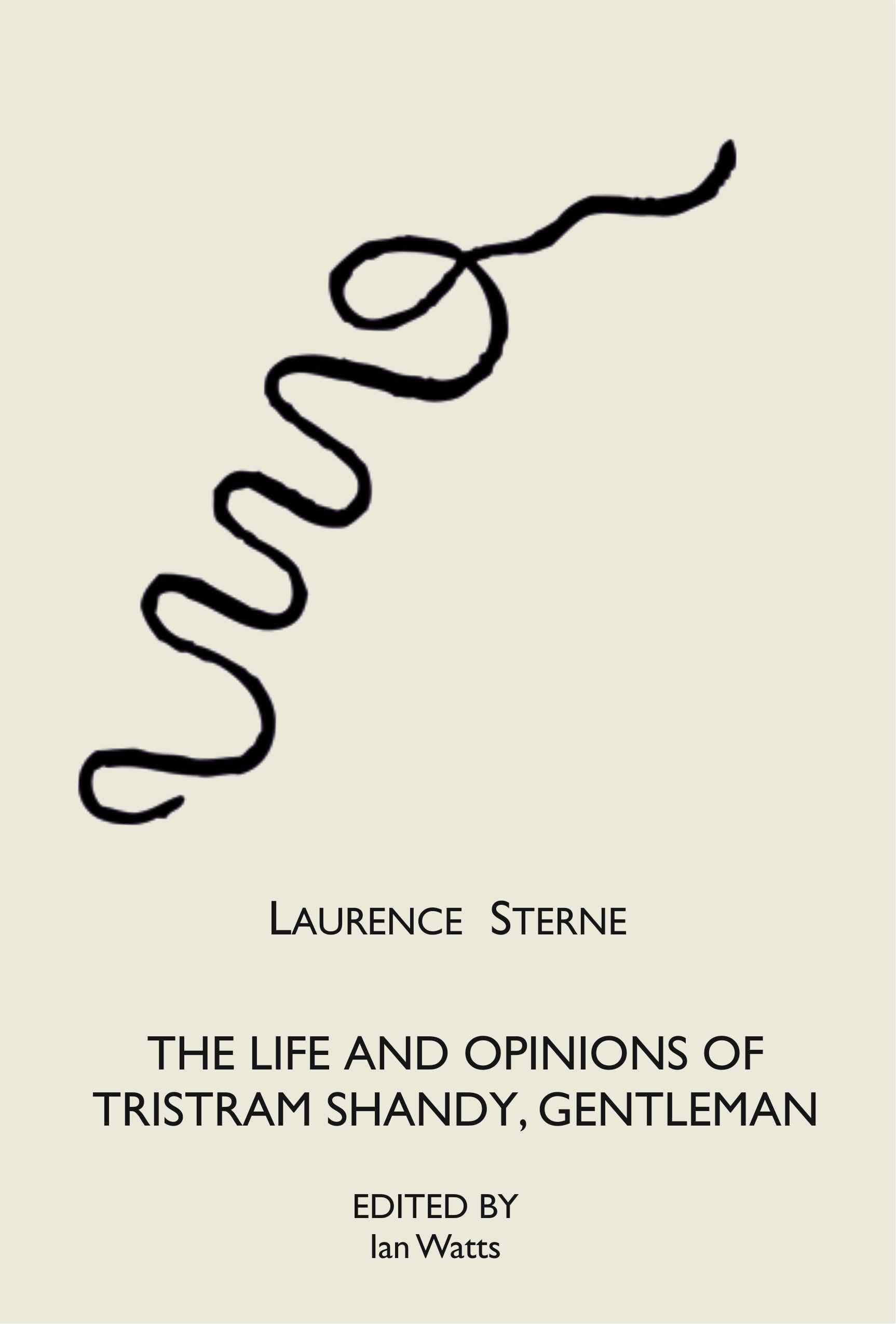 Tristram Shandy
