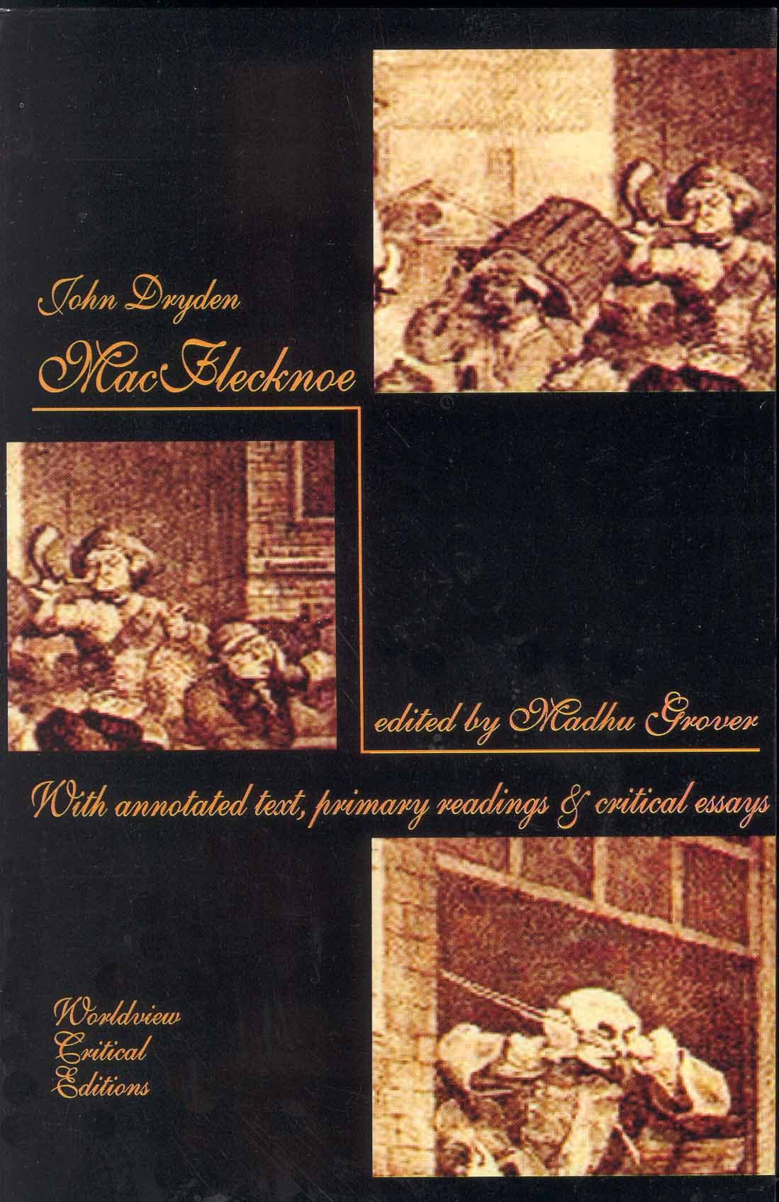 Macflecknoe