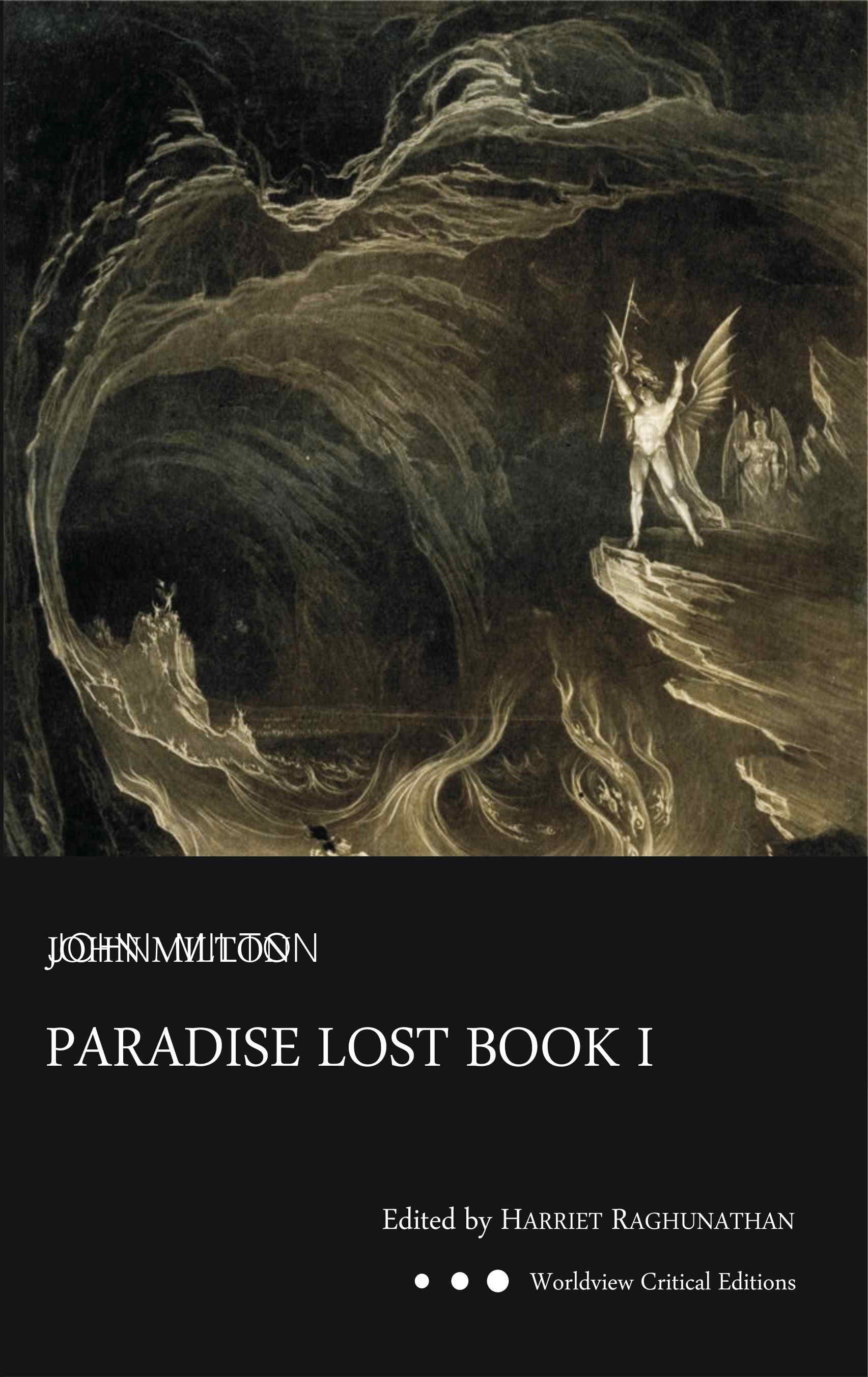 Paradise Lost Book I