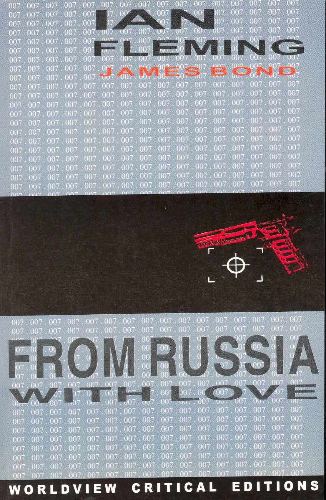 From Russia with Love
