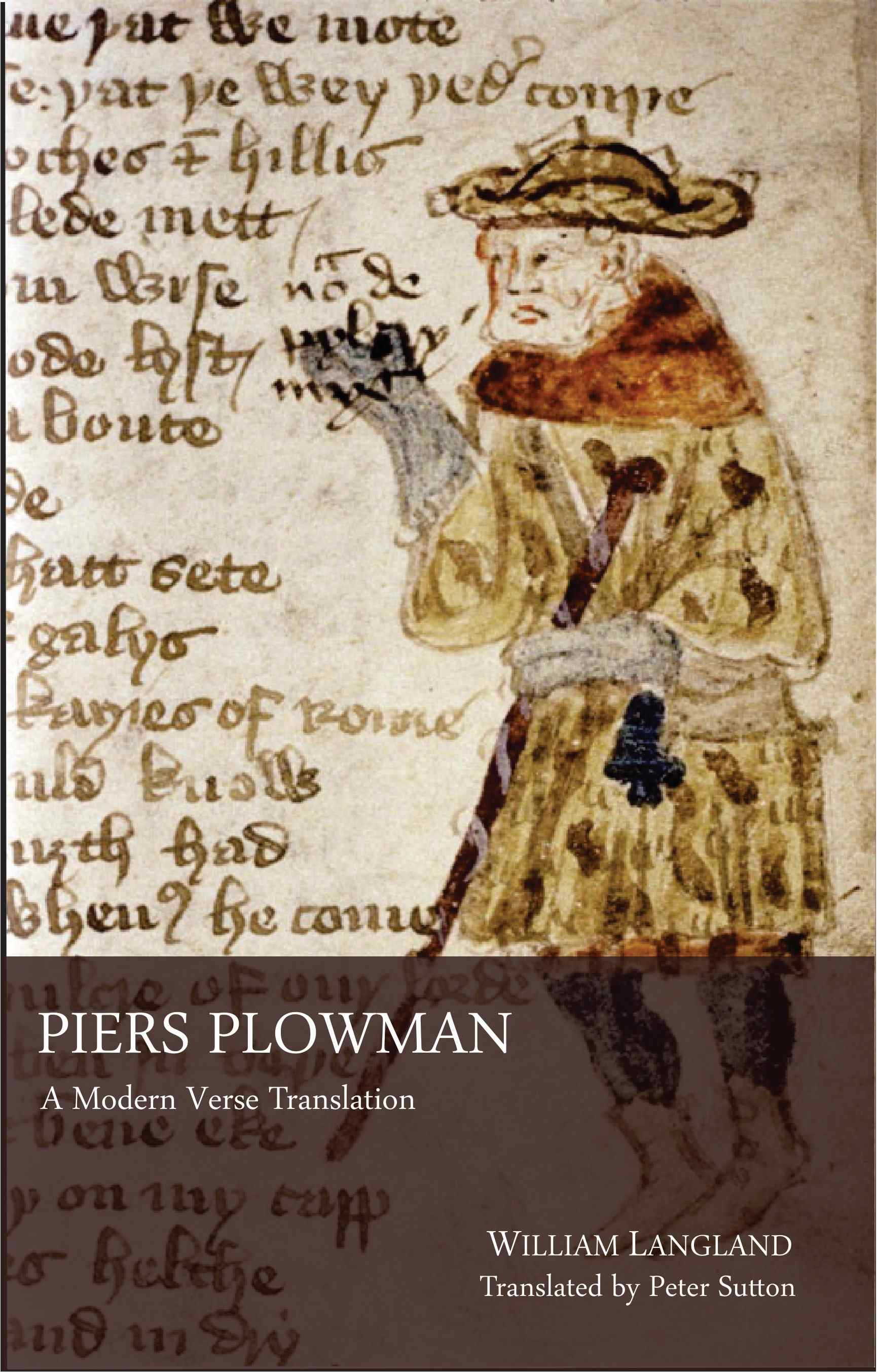 piers plowman