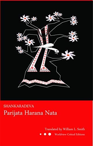 Parijata Harana Nata