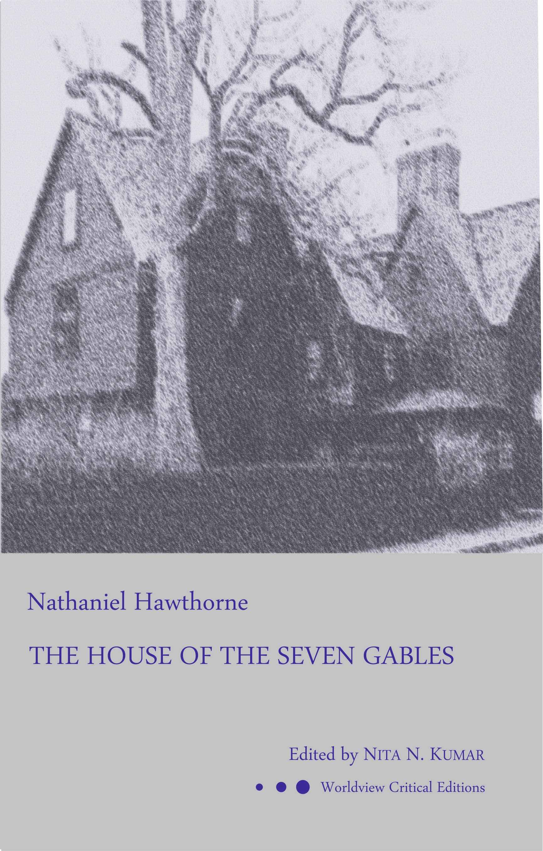 The House of The Seven Gables